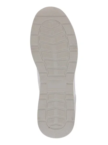 Pantofi Tom Tailor alb