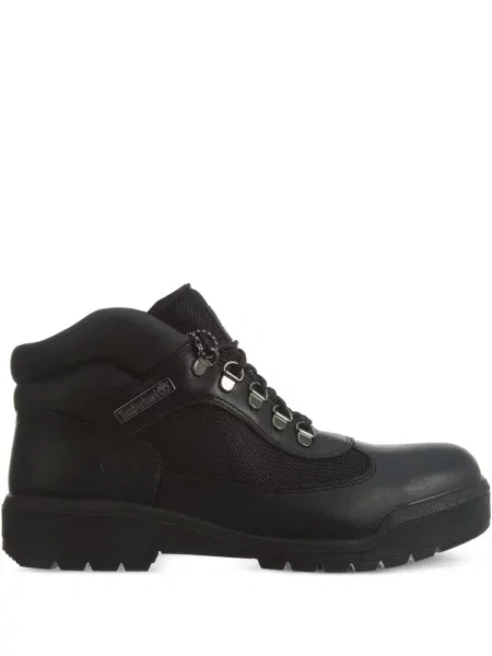 Botine Timberland negru