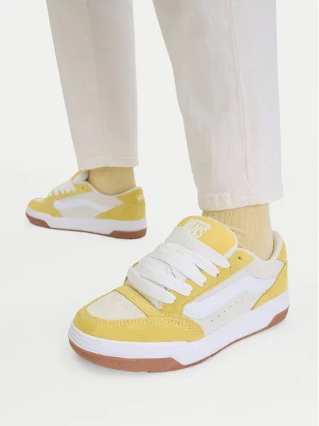 Vans Sportcipők Hylane sárga