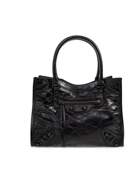 Torebka Balenciaga czarna