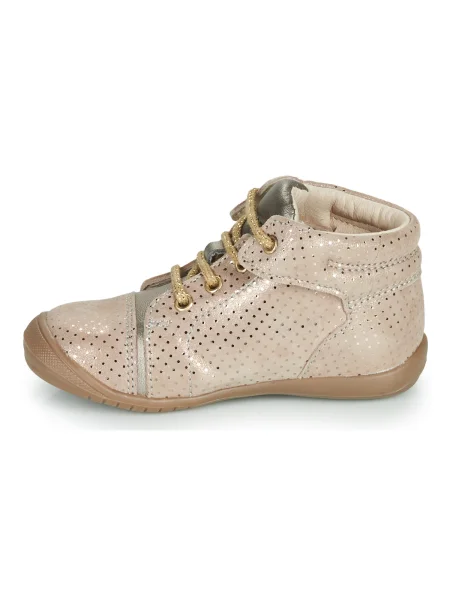 Pantofi copii Gbb bej