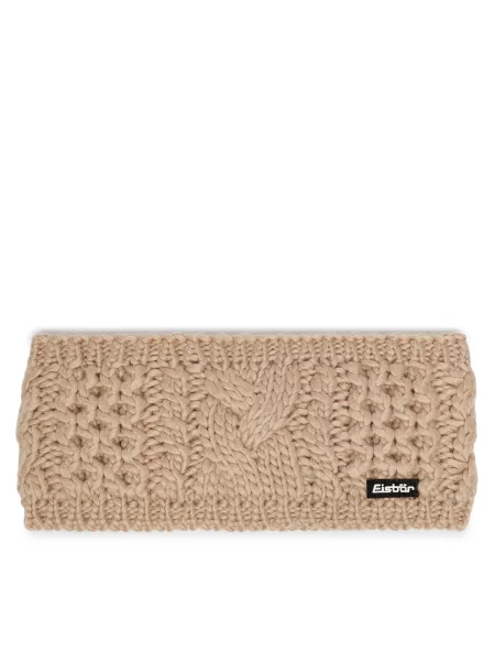 Шапка Eisbär сіра