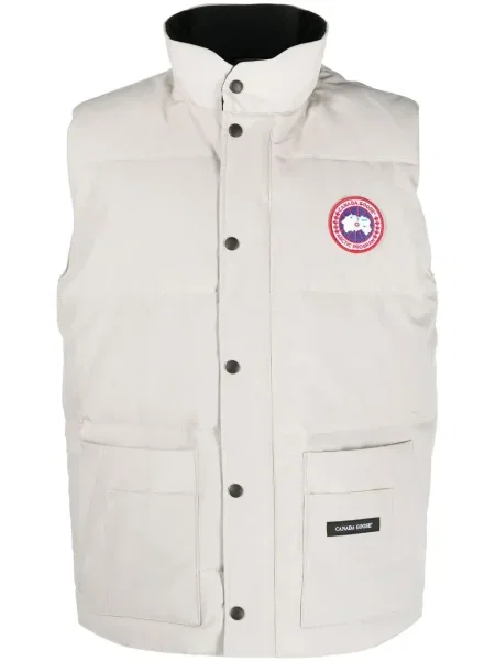 Vestă Canada Goose gri