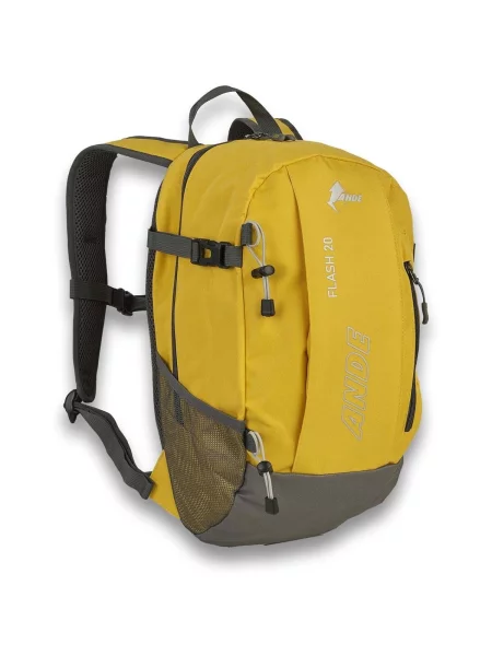 Rucsac Ande galben
