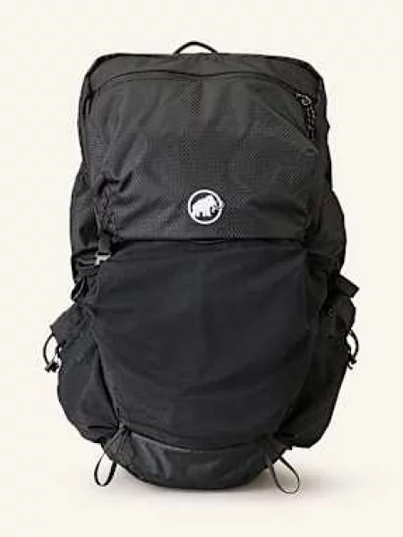 Mammut Batoh Ducan 32 32 L černá