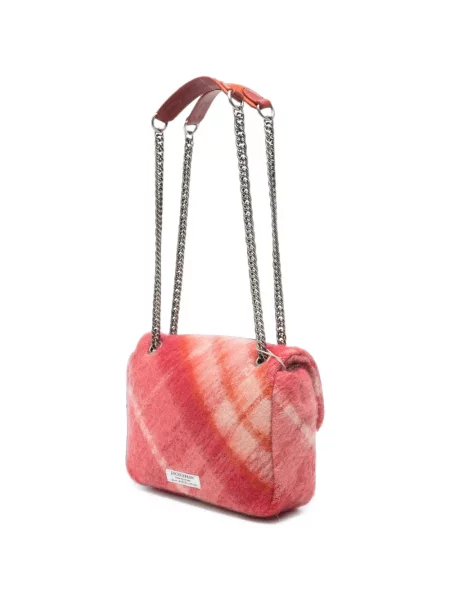 Pledinė rankinė Vivienne Westwood rožinė
