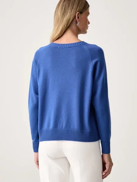 Шерстяной свитер Mm By Max Mara