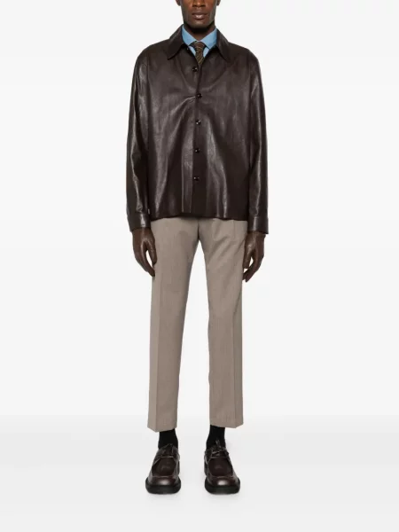 Cămașă Zegna albastru