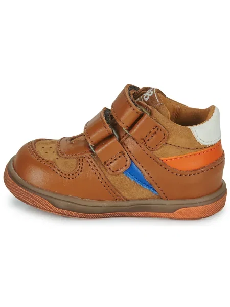 Pantofi copii Gbb maro