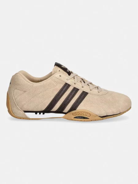 Adidas Originals Adiracer Lo tenisky dámske semišové hnedá