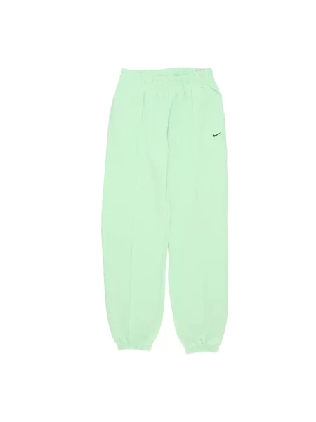 Spodnie dresowe Nike zielone