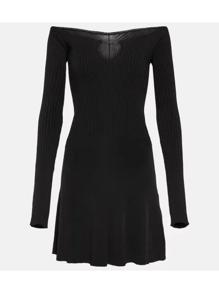 Halat Jacquemus negru