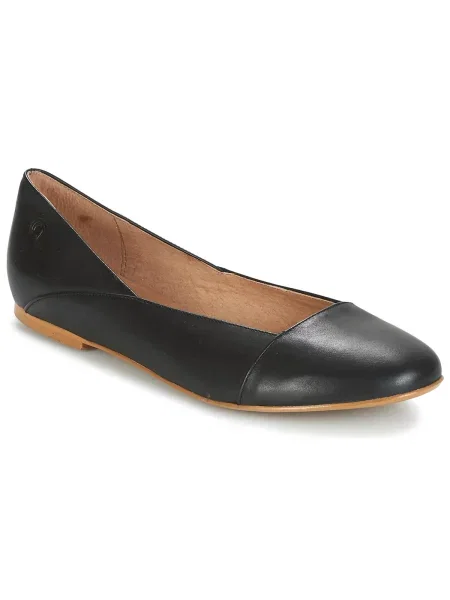 Casual baleríny Casual Attitude černé