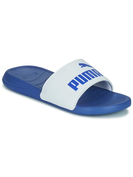 Natikači Puma modra