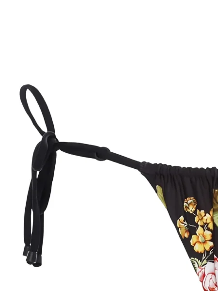 Bikini Agua By Agua Bendita crna