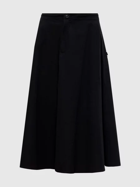 Юбка Y`s Yamamoto черная