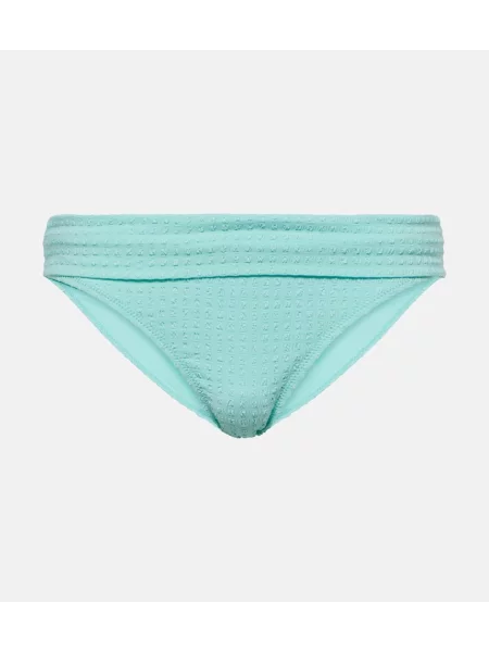 Bikini Heidi Klein albastru