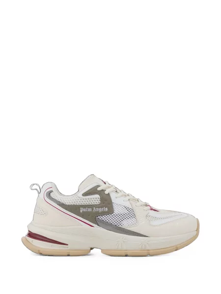 Sneakerși Palm Angels din piele