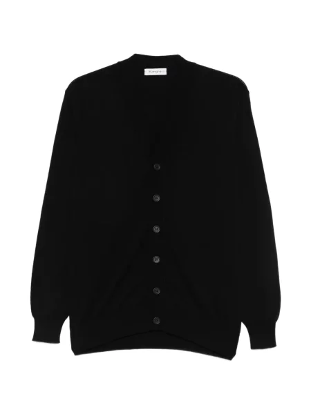 Cardigan Kangra negru