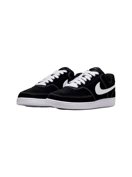 Tenisky Nike čierna