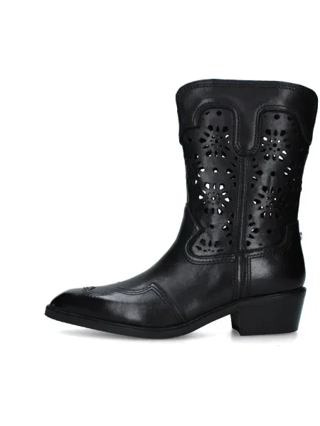 Pantofi Cult negru