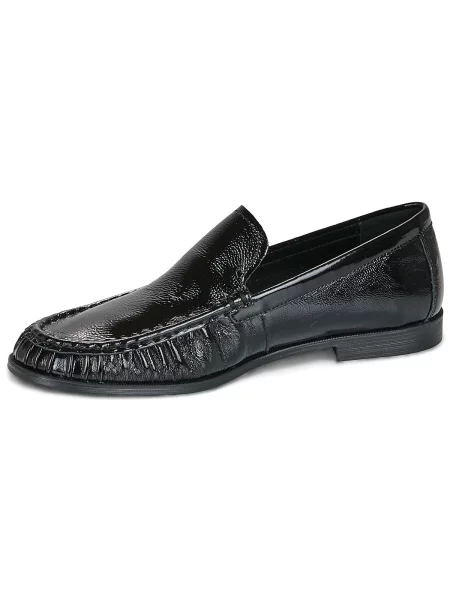 Mokasíny Vagabond Shoemakers čierna