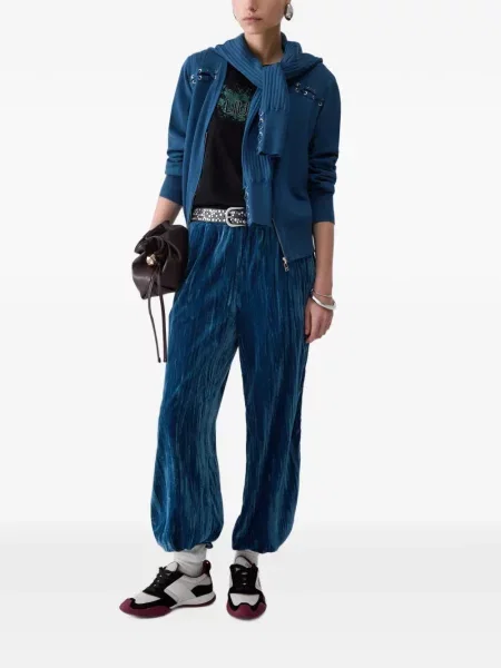Cardigan Liu Jo albastru