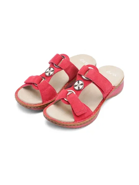 Pantofi Ara roz