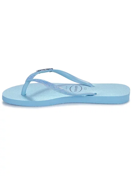 Pantofi Havaianas albastru
