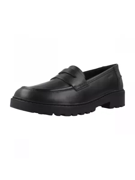 Mocasini Geox