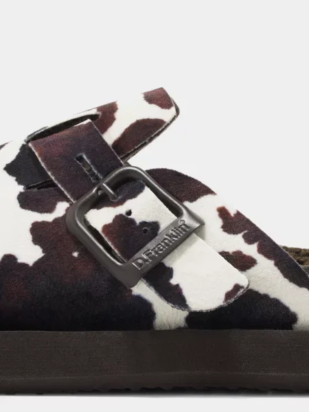 Сабо D.franklin белые