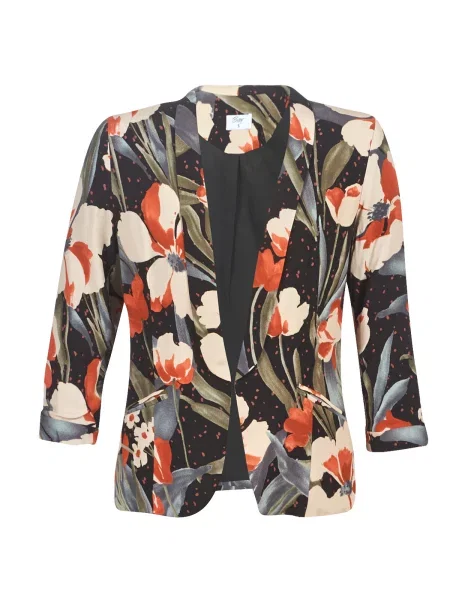 Blazer Betty London črna