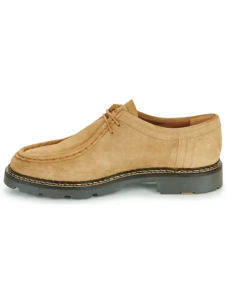 Pantofi Pellet bej