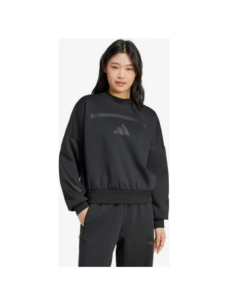 Bluza Adidas czarna