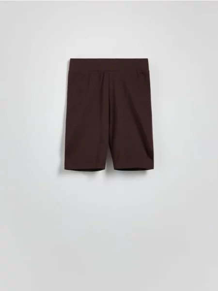 Reserved kolarki ciemnobrązowy