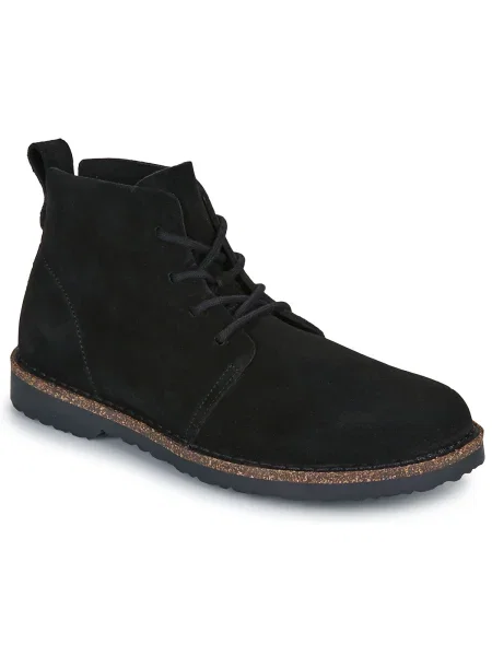 Tenisky Birkenstock hnedá