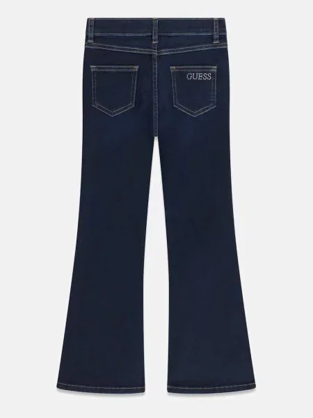 Guess джинси flare дитячі