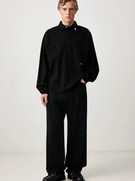RHUDE Fontaine longsleeve