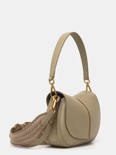 Gianni Chiarini сумка крос-боді шкіряна HELENA ROUND
