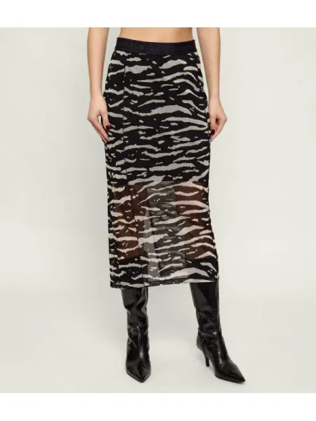 Marc Cain Fustă negru