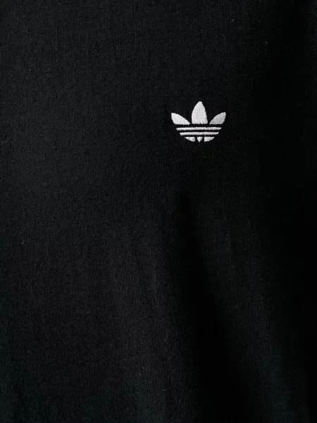 Adidas Originals футболка Trefoil Essentials