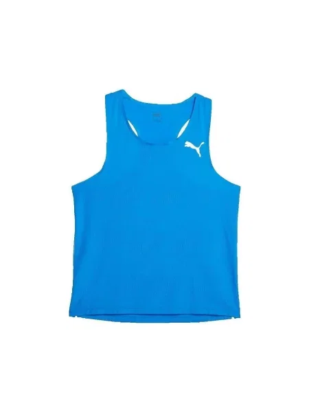 Tricou Puma albastru