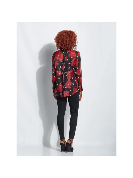 Top D&g negru