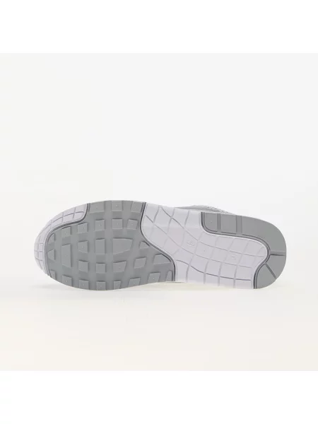 Sneakersy Nike Revolution szare