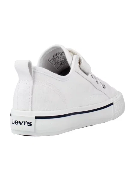 Pantofi copii Levi's® alb