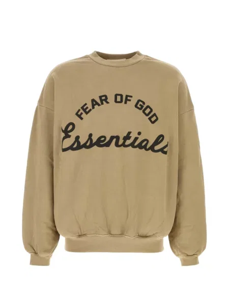 Pulover Fear Of God Essentials cu imagine