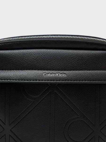 Рюкзак Calvin Klein черный