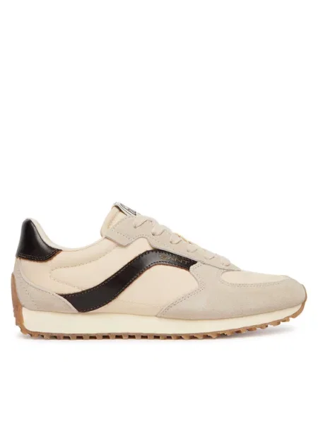 Gant Sneakers bej