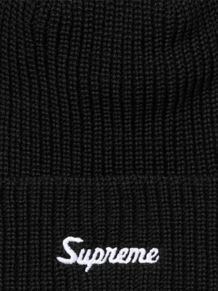 Căciulă Supreme negru