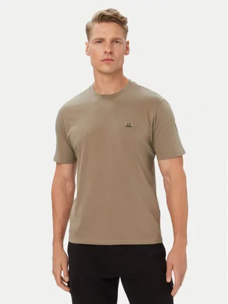 C.P. Company Tricou bej